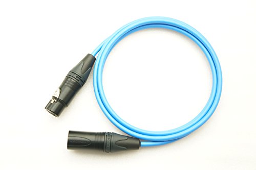 CANARE Ji DA202 AES/EBU fW^XLR}CNP[u (20m)