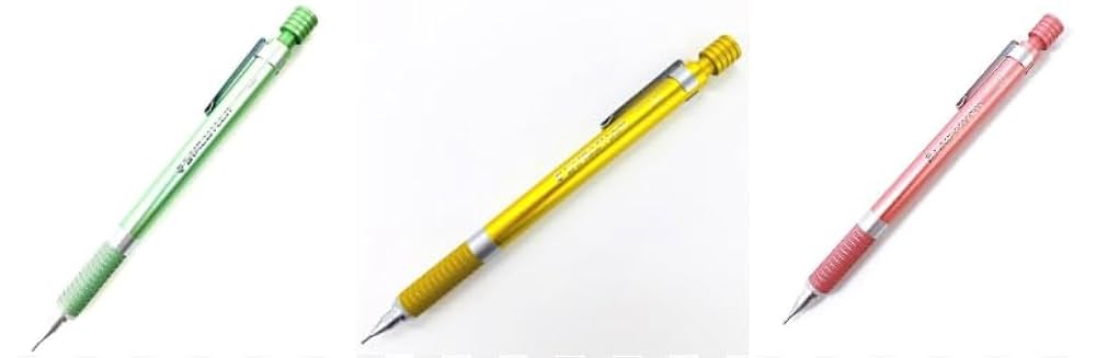 ステッドラー シャーペン 0.5㎜ ハンターグリーン 2本セット ステッドラー シャーペン 0.5㎜ ハンターグリーン 2本セット