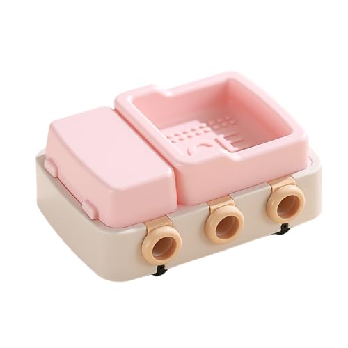 Moldes para helados | Molde con 6 rejillas de desmoldado fácil reutilizable con tapa, molde para congelador, para frutas, piruletas, yogur, caramelos