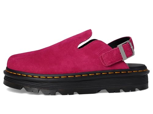 Image of Dr. Martens unisex adult Zeb Zag Mule