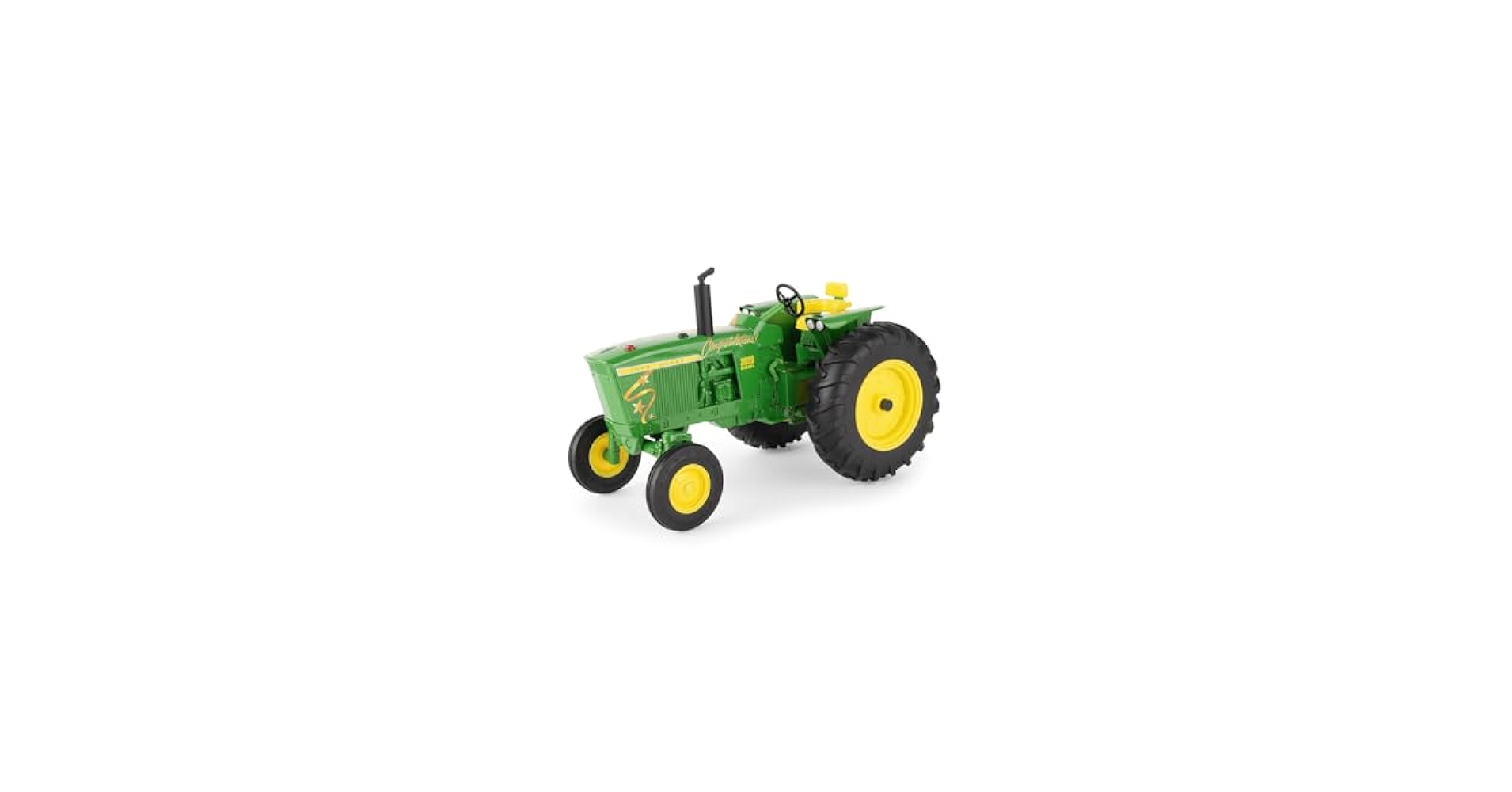 John Deere 1964-72 Series 3020 農業機械模型 John Deere 1964-72 Series 3020 農業機械模型