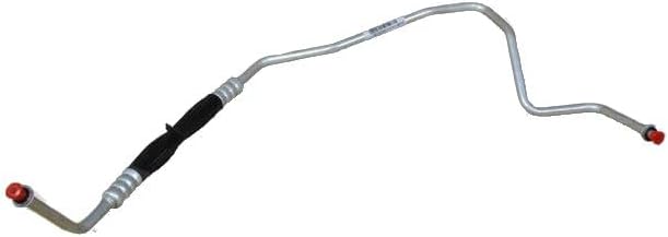 Mechanics Choice A/C Refrigerant Liquid Hose for 2016 Chevrolet, GMC Canyon, Colorado (2.8L 4 Cylinder)