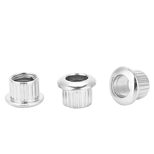 Drfeify 6 + 6 Mécaniques pour Guitare,Tuners têtes de Machine en Alliage de Zinc pour Guitare 12 Cordes Accessoires de… - Les Beatles, Paul McCartney, John Lennon, RIngo Starr, George Harrison Drfeify 6 + 6 Mécaniques pour Guitare,Tuners têtes de Machine en Alliage de Zinc pour Guitare 12 Cordes Accessoires de… – Image 7