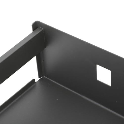 Meuble de rangement flottant pour exploiter les petits murs perdus - 8