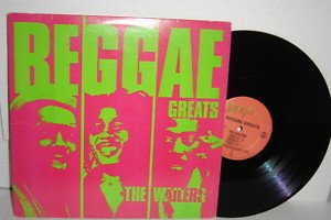 Reggae Greats