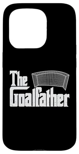 The Goalfather - TbJ[ R[` S[L[p[ TbJ[I X}zP[X iPhone 15 Pro p