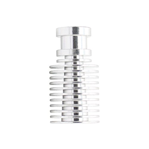 Anycubic V6 Hotend radiante del Tubo 42,7 * 22,3