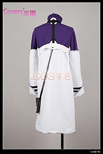 Amazon.co.jp: [YBB-悦] PandoraHearts パンドラハーツ ザークシーズ