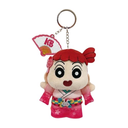 エスケイジャパン クレヨンしんちゃんNARTぬいぐるみKR ネネちゃん