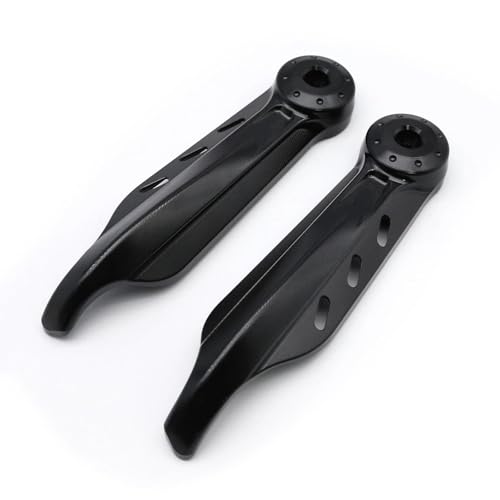 Protège-mains guidon Multistrada pour rouler serein par tous les temps