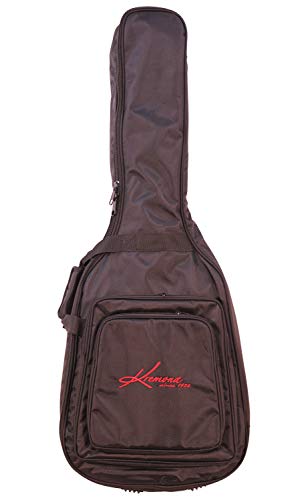 Kremona Rosa Morena Guitare acoustique classique Flamenco en nylon - Les Beatles, Paul McCartney, John Lennon, RIngo Starr, George Harrison Kremona Rosa Morena Guitare acoustique classique Flamenco en nylon – Image 5