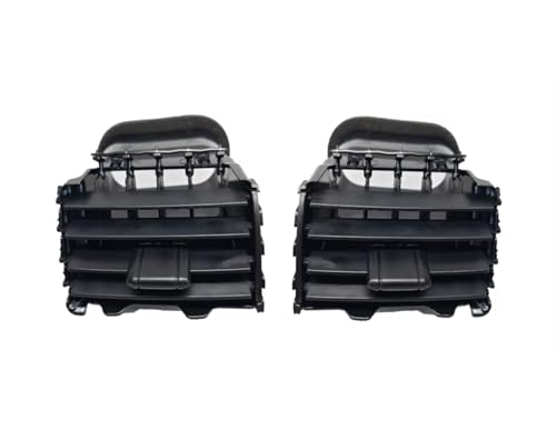 Rejilla aire acondicionado de coche para marcos de salida y panel de Toyota RAV4 2006-2012