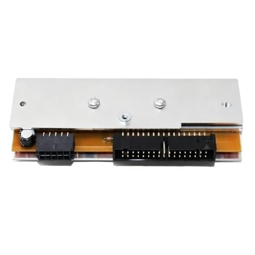 Cabezal Zebra 105SL de recambio para solucionar fallos de impresión G32432-1M 3