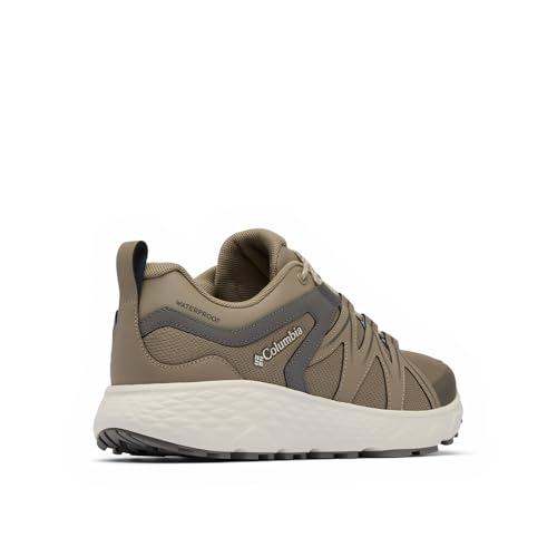 Image of Columbia Landroamer Explorer Waterproof Nubuck
