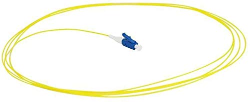 Preisvergleich Produktbild MicroConnect LC / UPC Pigtail 2m 9 / 125 OS2
