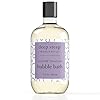 Deep Steep Bubble Bath, 17 oz (Lave...