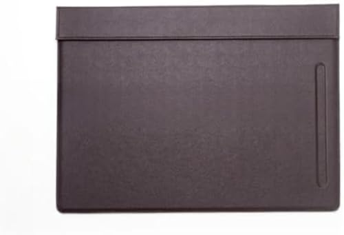 Vilom PU���U�[ ���C�e�B���O�{�[�h �f�X�N�}�b�g �����{�[�h ���~�� A3/A4�T�C�Y�Ή� �t�@�C�����~�� �f�X�N�ی� ���[�� ���㐮�� �w�K�E�I�t�B�X�p (A3�R�[�q�[�F)