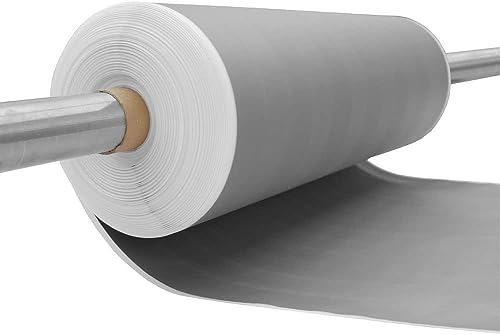 Magnetische Abschirmfolie MCL61 - Breite 0,6 m, Länge 0,9 m