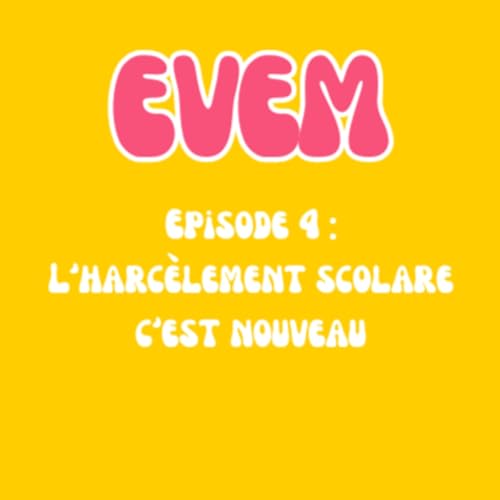 L'harc&egrave;lement Scolaire c'est nouveau ?