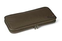 Fox Große Buzz Bar Reisetasche für große Buzz Bars mit Alarm und Gesäßauflage, grau, Reisen