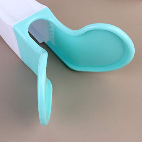 Garneck Modelador de quadril Peach Hip Trainer Buttock Tight Tool Pelvic Corrector Modelador de coxa