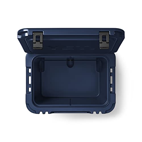 Image of YETI Roadie 60 Wheeled Cooler with Retractable Periscope Handle