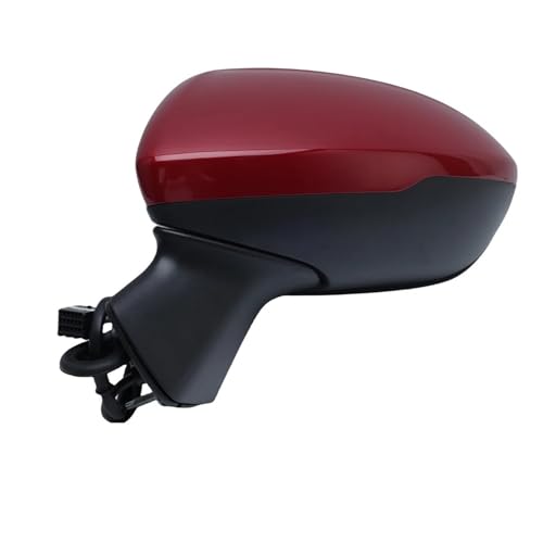 �h�A�o�b�N�~���[�A�Z���u�� �ɓK������V�{���[ �ɓK������N���[�Y 2016 2017 2018 2019 7���C���[ �T�C�h�o�b�N�~���[�A�Z���u�� ���C�����b�h �u���C���h�X�|�b�g�h�A�~���[�t��(1pc left)