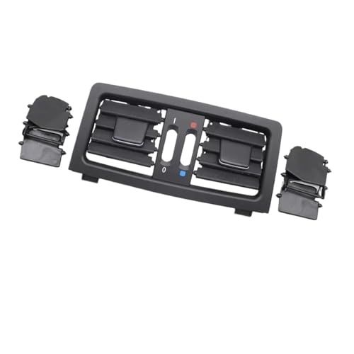 Grille ventilation climatisation BMW E60 E61 2003-2009 bouche aération