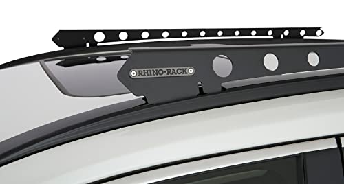 image for Rhino Rack Backbone for Mounting a Pioneer Platform Compatible with To
