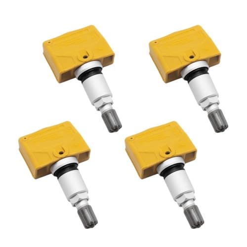 Capteur TPMS pour Nissan Frontier Voyagez en Sécurité avec vos Pneus Connectés