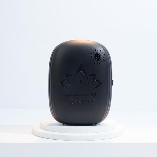 AF300 Smart Wall Freshener - Plug In