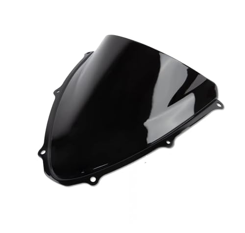 Pare-brise anti-fatigue cervicale Suzuki GSXR 600 750 2006 2007