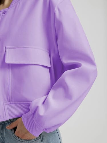 Image of KOTTY Women's Fleece Solid Jacket