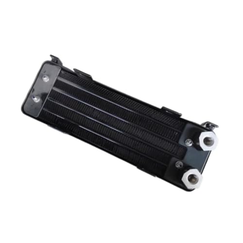 Tuyau radiateur huile pour moto QJIANG 200 et QJ200 2H