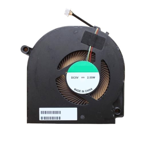 Ventilateur de refroidissement for ordinateur portable EG50050S1 N13561-001
