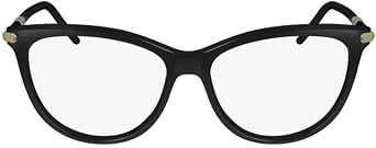 Longchamp Demo Cat Eye Ladies Eyeglasses LO2727 001 53
