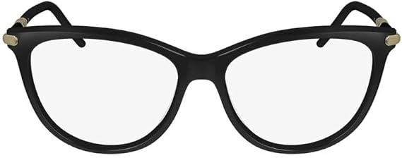 Longchamp Demo Cat Eye Ladies Eyeglasses LO2727 001 53