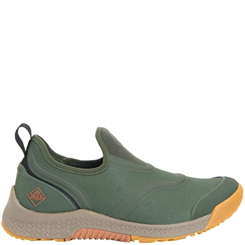 Image of MUCK Men's Outscape Slip On