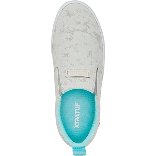 Image of Xtratuf Women's Sustainable Sharkbyte Deck Shoe