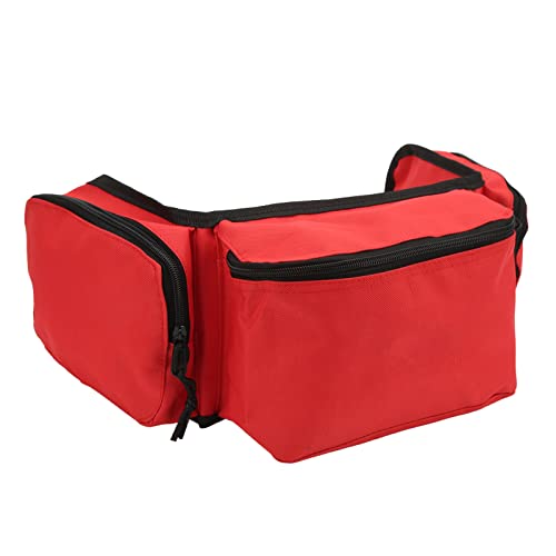 Saco de Kit de Etiquetagem e Bloqueio, Kit de Bloqueio Leve, Recipiente de Segurança Antidesgaste pa