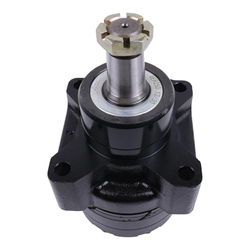 Image of Wheel Motor Compatible with Z Master 1-523328 103-6988 Parker TF0240US081AADD Lawn Mower