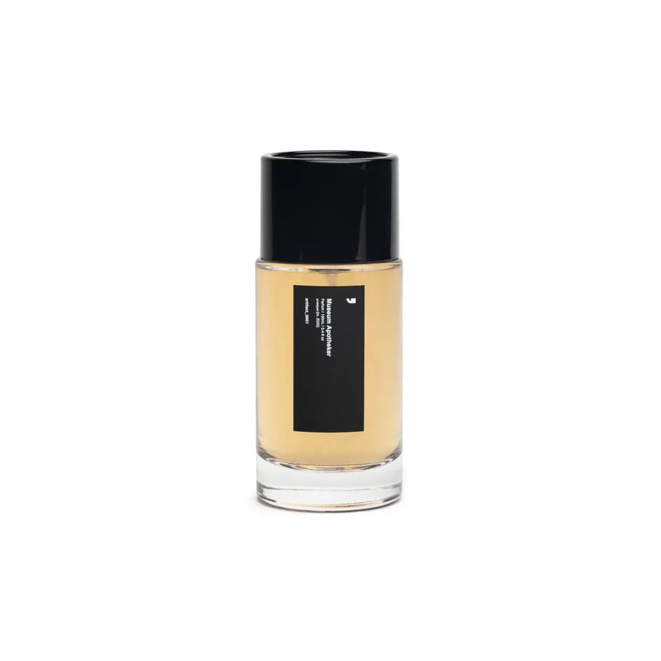 Artifact 0001 Luxury Parfum - Black Smoke, Mahogany Vanilla, Leather & Tonka Bean - Long Lasting Travel Perfume for Men & Women, 15mL image 5