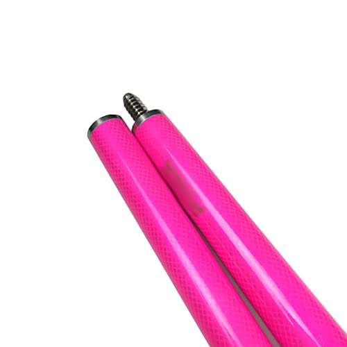 Taco de billar Carbon Snooker 147 cm, punta 9.5 mm miniatura 3