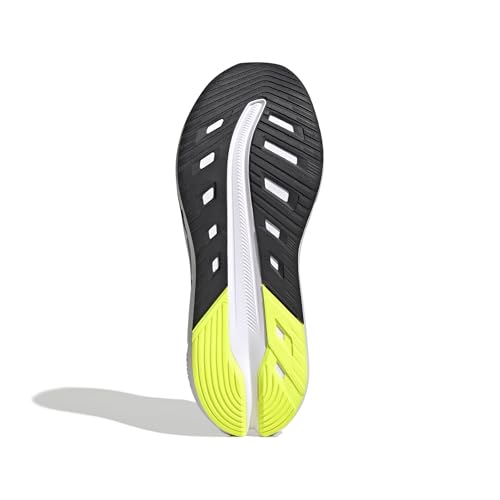 Image of adidas Mens Questar 3 Running Sneakers Shoes - Blue