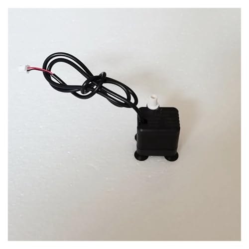 Bomba de bombeo de agua EB-220 para reparar humidificadores 5