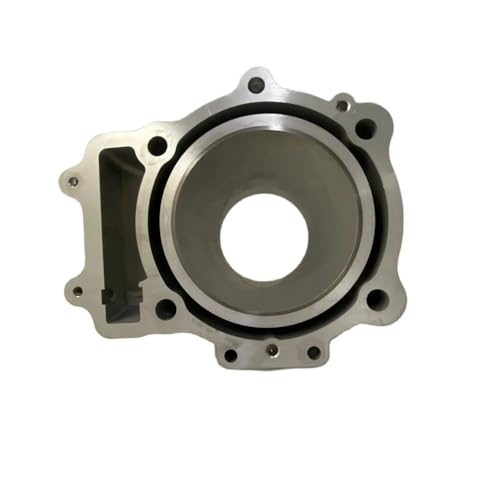 Bloque de cilindros CF600 soluciona pérdida de compresión en UTV SSV 0600-023100 6