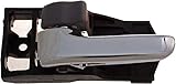 APDTY 94019 Interior Door Handle Front or Rear LH