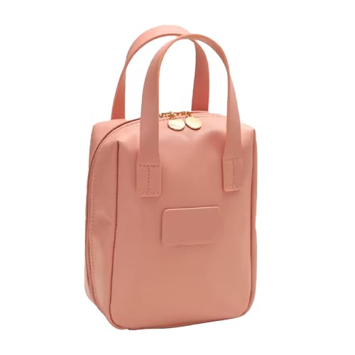 Borsa per cosmetici Organizer da viaggio borsa per il trucco da donna per il Organizzatore pelle PU da per impermeabile per grande per truc