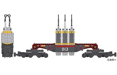 Bトレインショーティー　シキ880（B2梁）形大物車 2個セット Amazon | 鉄道模型 シキ880 B2梁 型大物車 屋外型275kV超高圧通常変圧