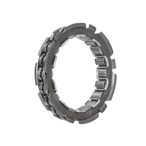 Roue libre de démarreur LTR 450 Suzuki pignon d'embrayage anti-patinage